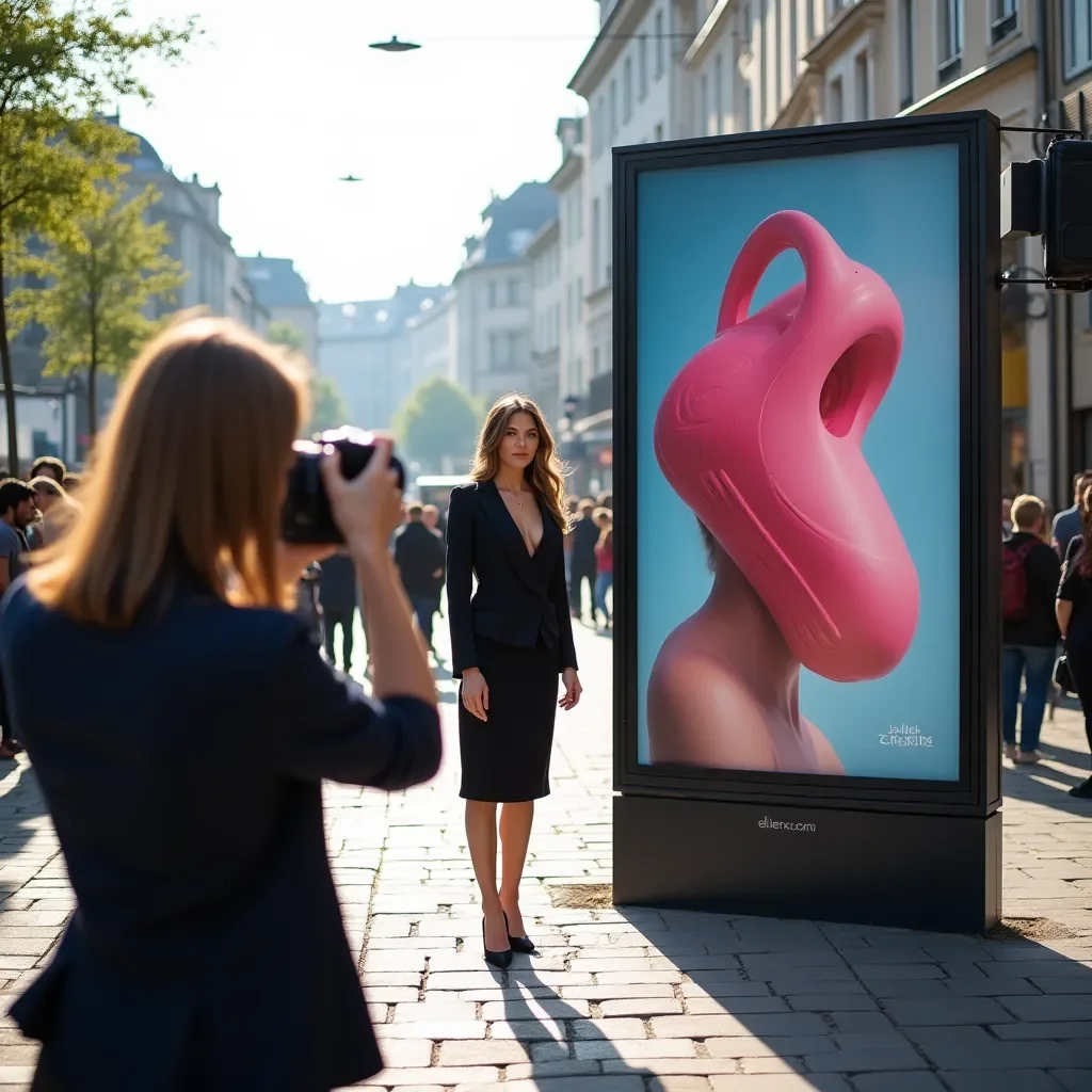 Creative business innovation